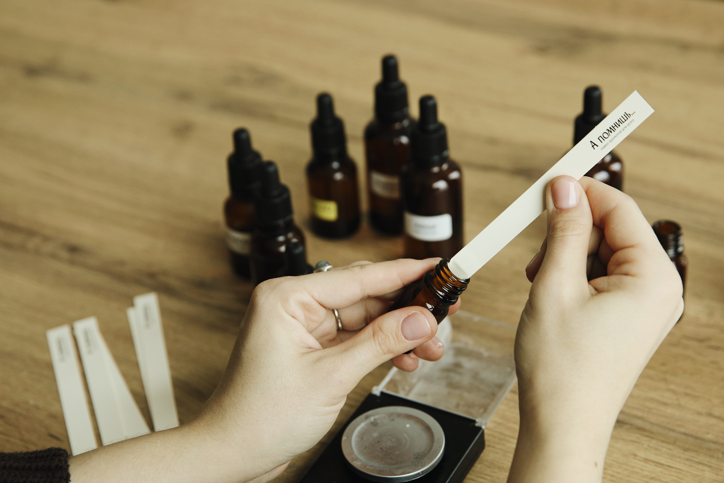 Большая часть аудитории сейчас — это люди с маркетов, в том числе с того первого известного московского маркета