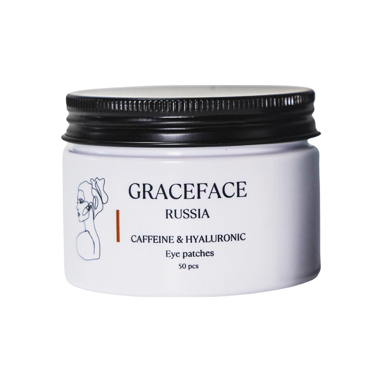 Патчи для век Grace Face