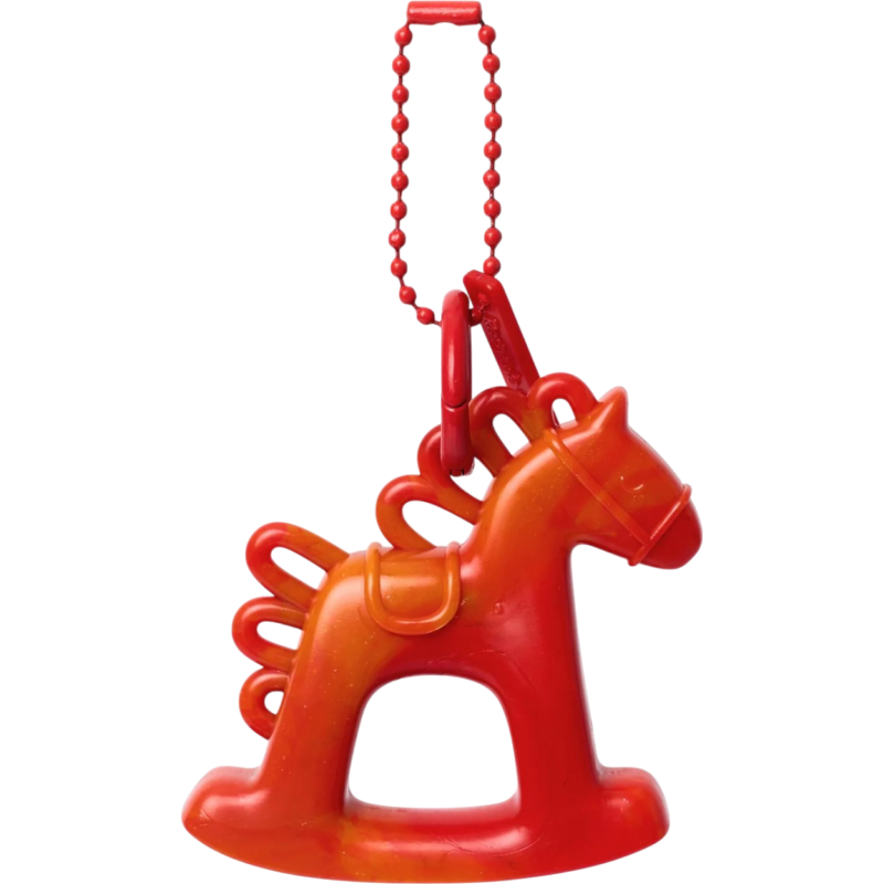 Брелок «Лошадка»