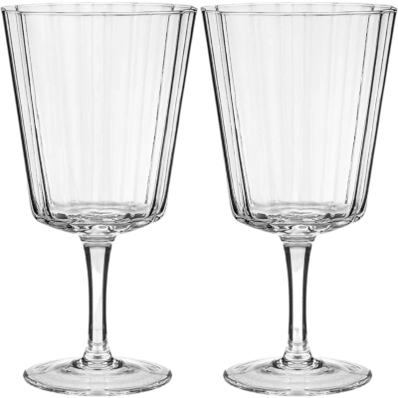 Граненые бокалы