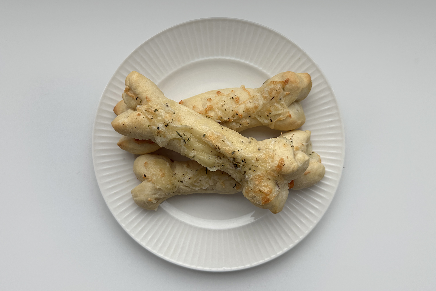 Готовые хлебные косточки