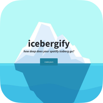 Icebergify