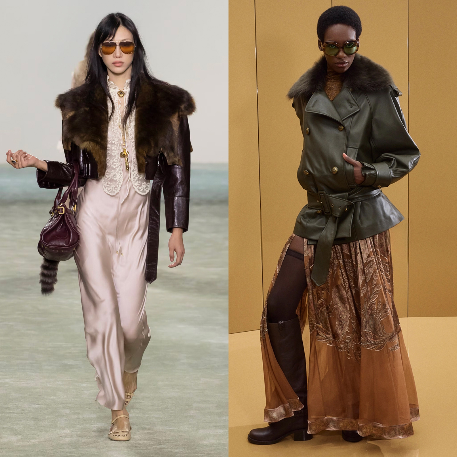 Фотографии: Chloe, Zimmermann