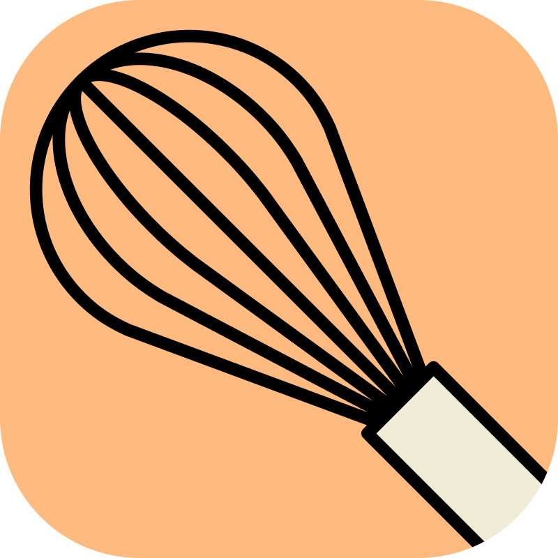 Есть рецептик?