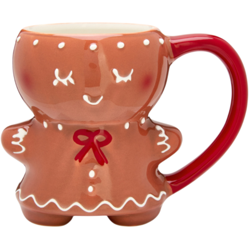 Кружка-пряник