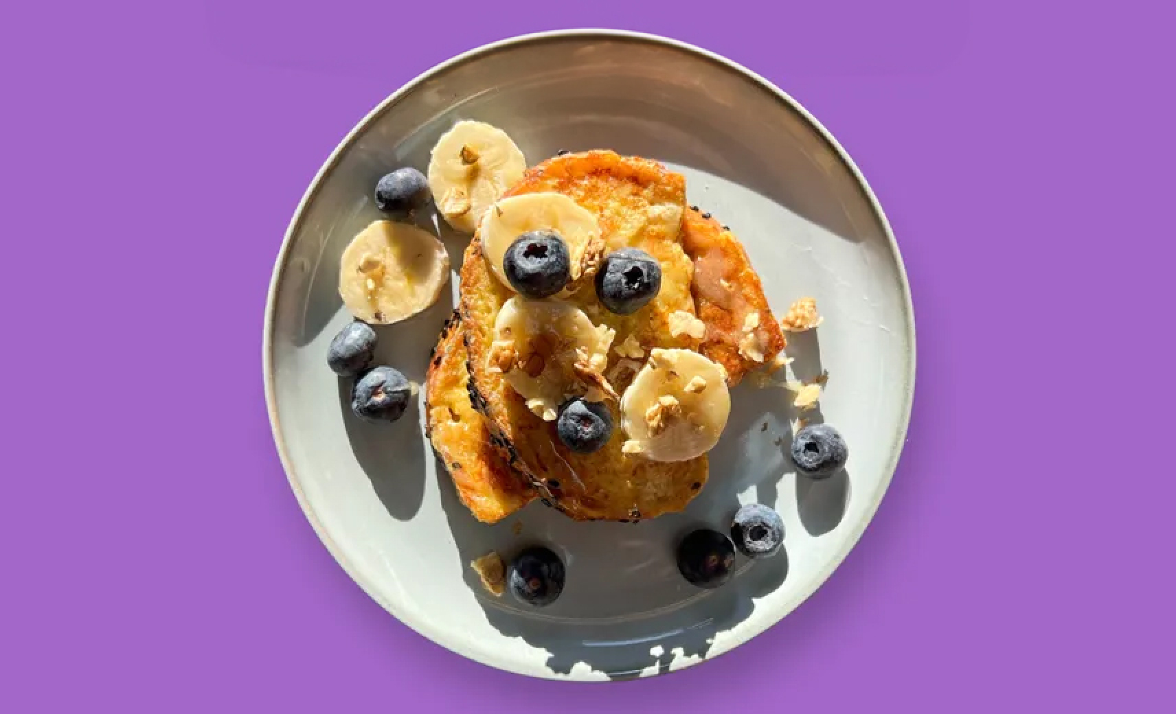 Французский тост