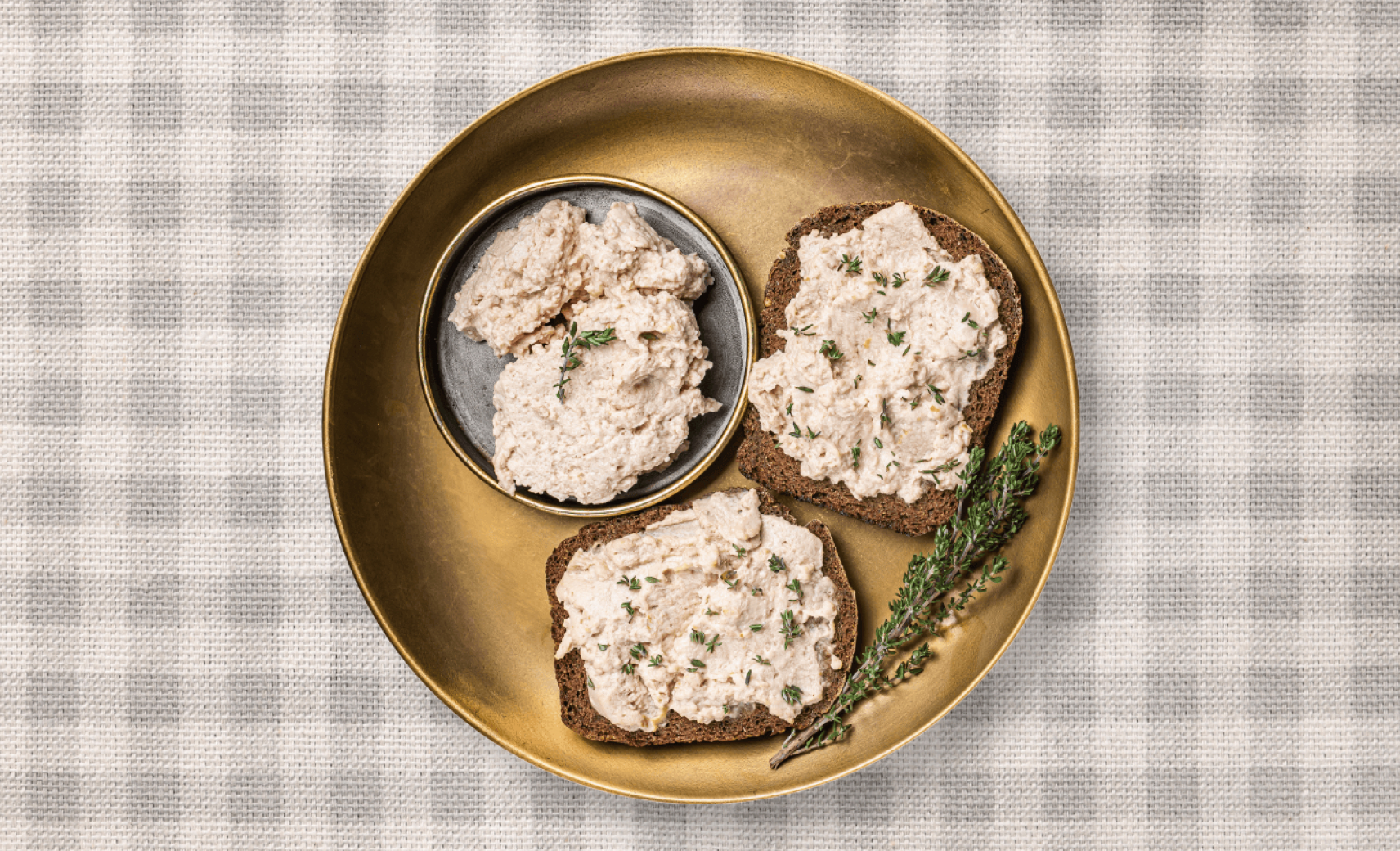 8 намазок под вино