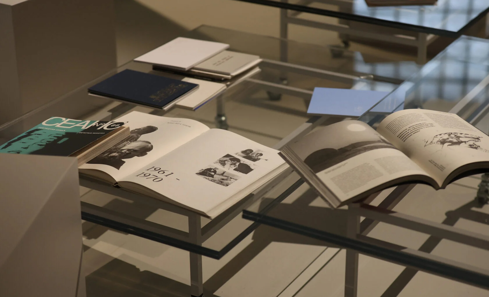 Библиотека Des Esseintes Press