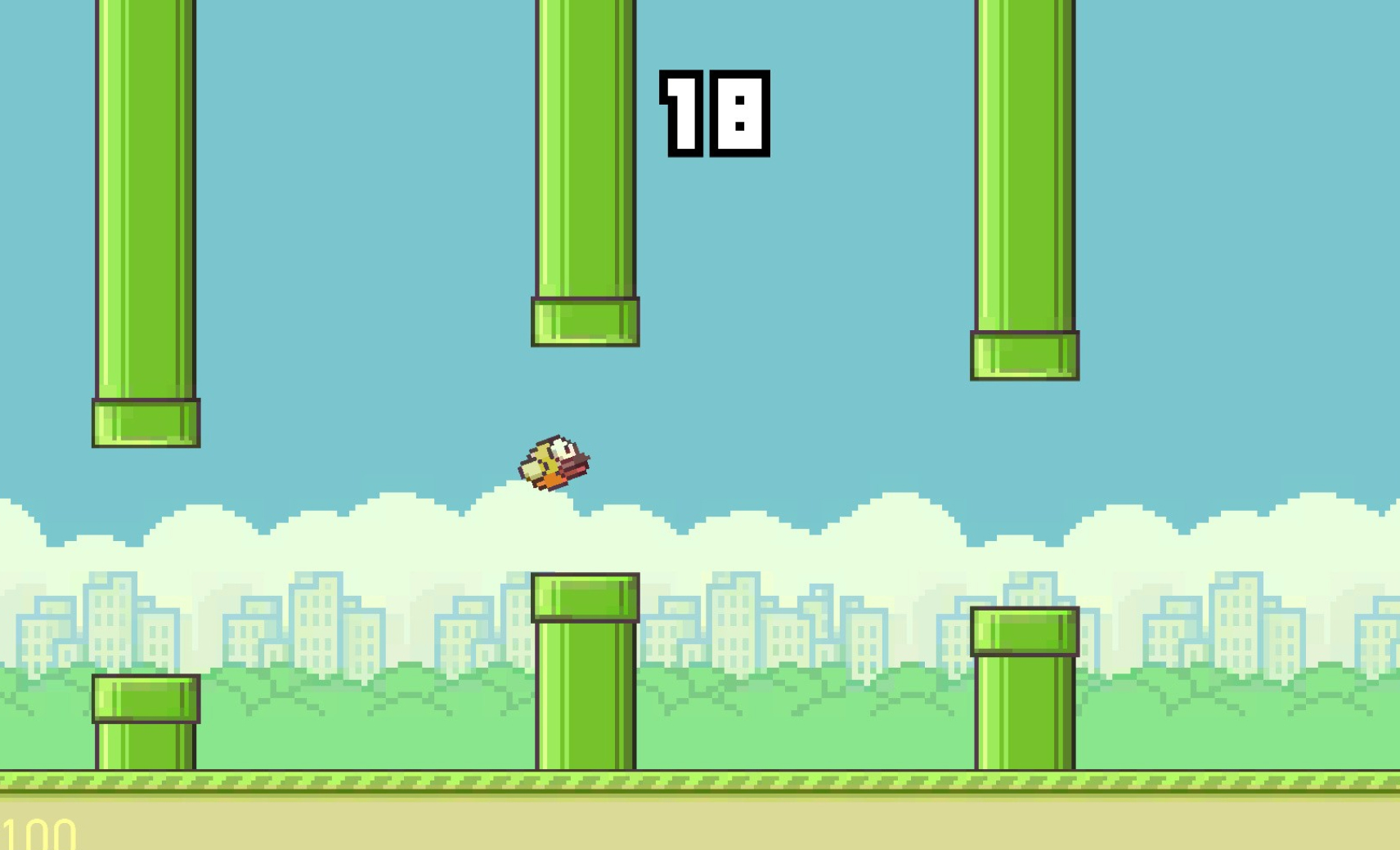 Flappy Bird