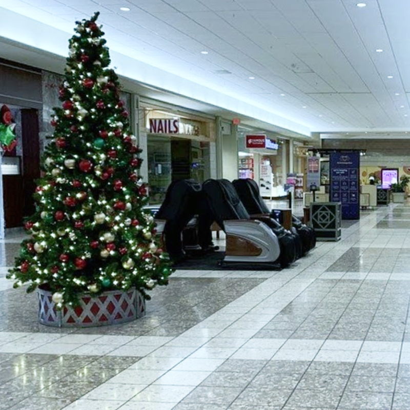 плейлист Лиминальное Рождество