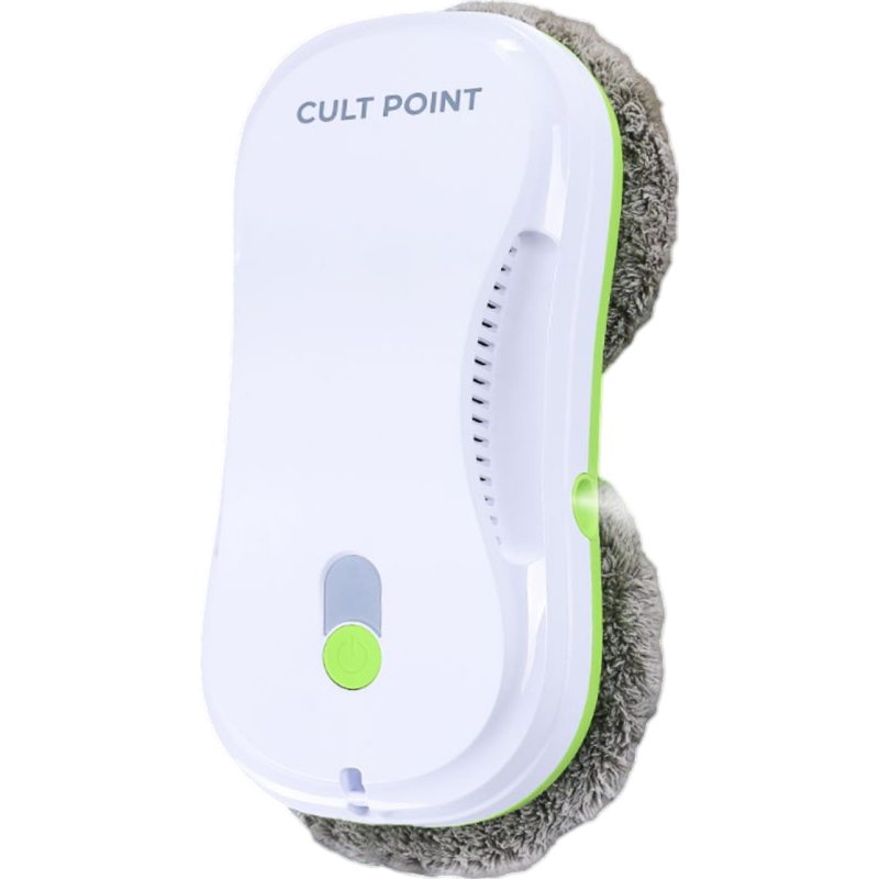 Робот — мойщик окон