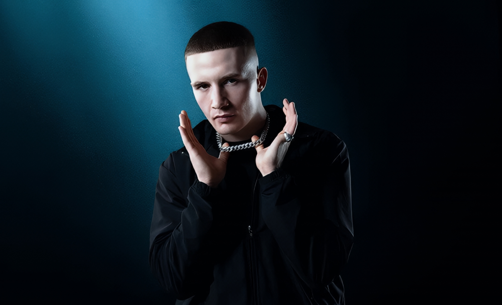 концерт Icegertgert