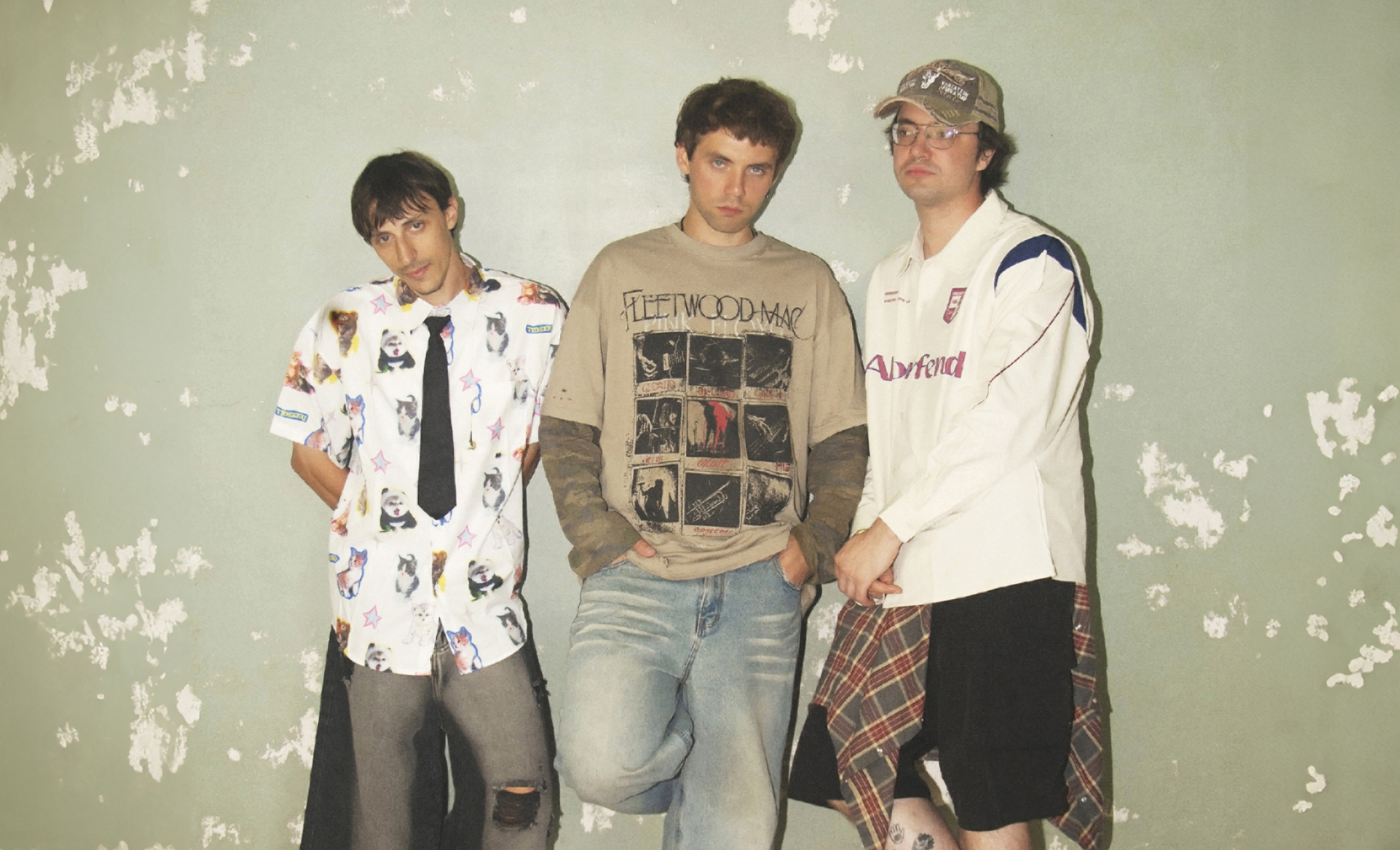 концерт System 108 × Blank