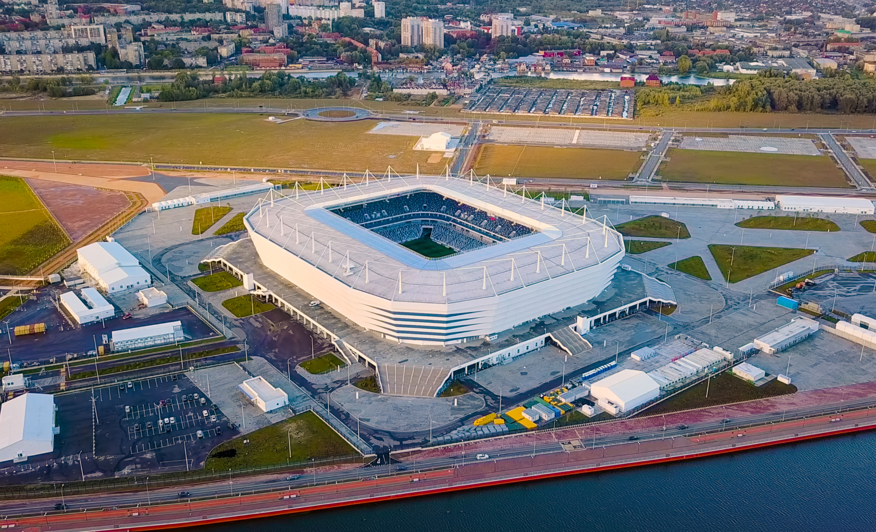 Ростех Арена