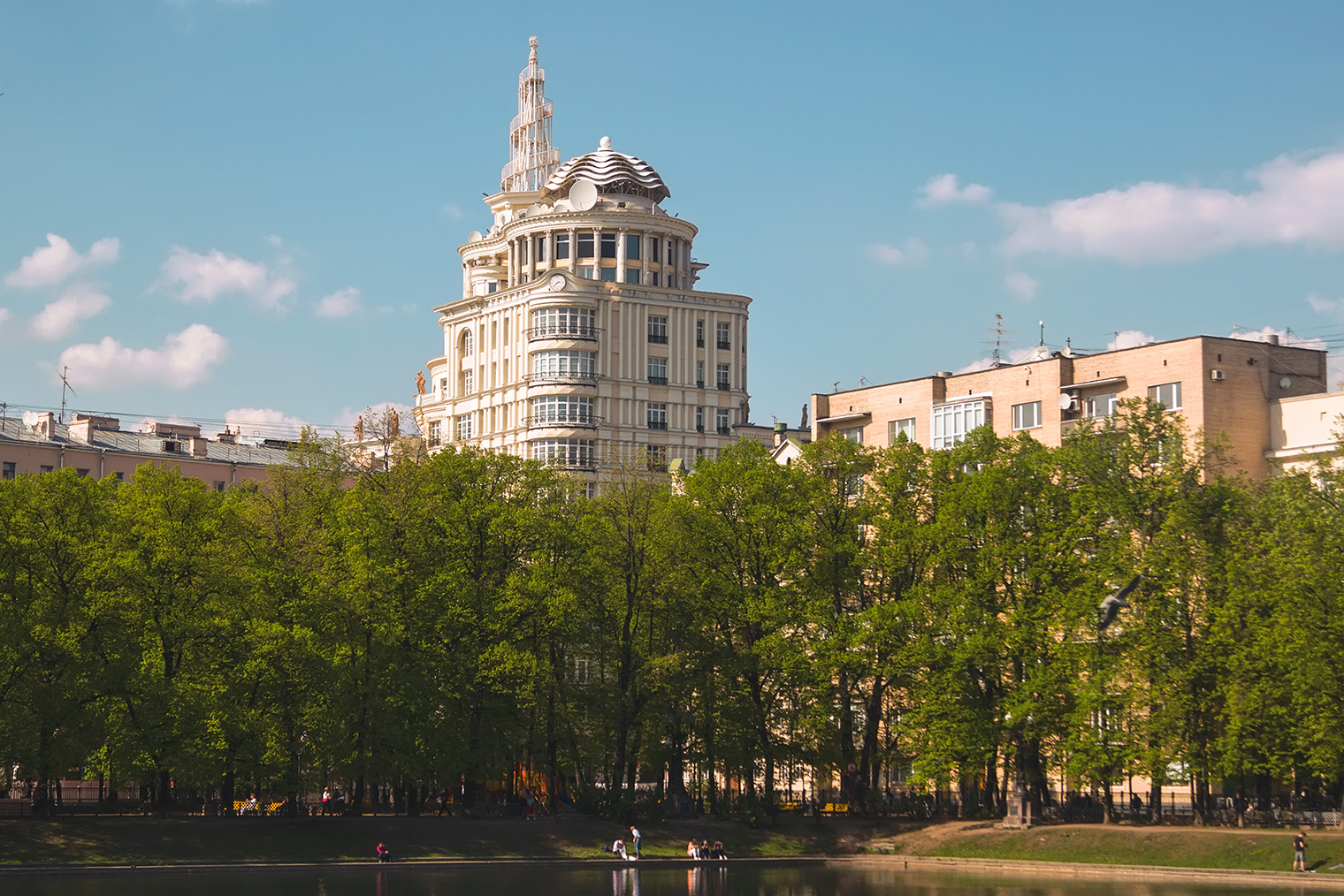 Фотография: Chaplin / Shutterstock / FOTODOM