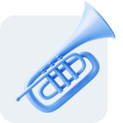 Лейбл заголовка