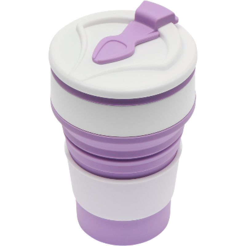 Телескопический стакан