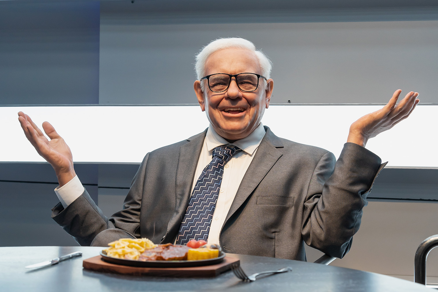 © gracethang2 / Shutterstock / FOTODOM