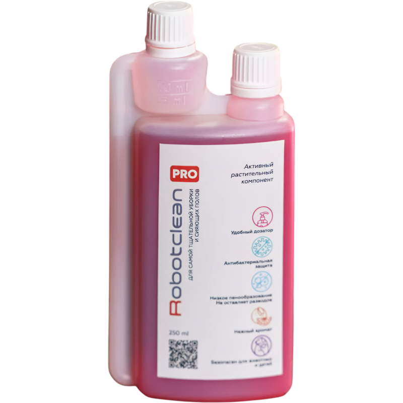 Средство для мытья полов