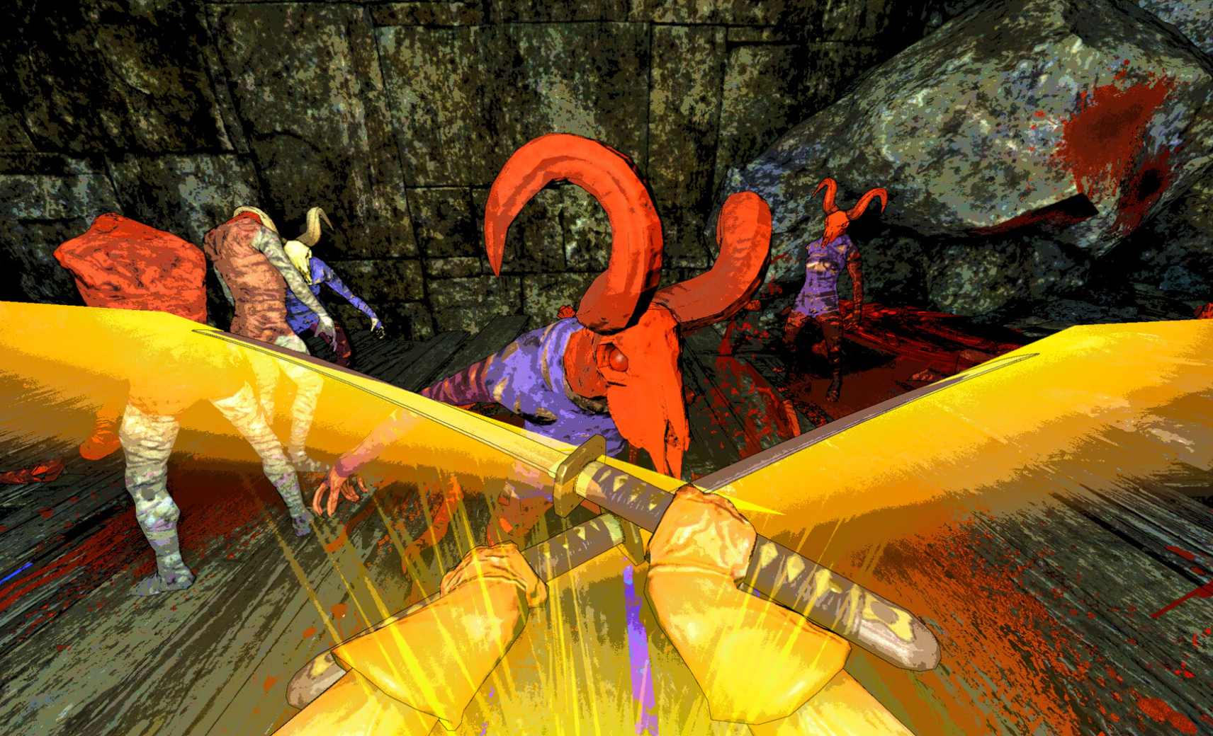 Mortal Sin