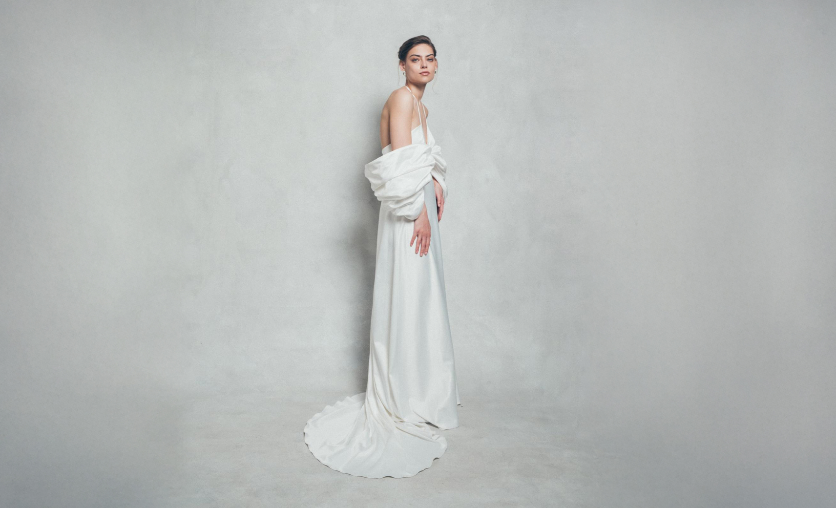 Платье Arina Boganova