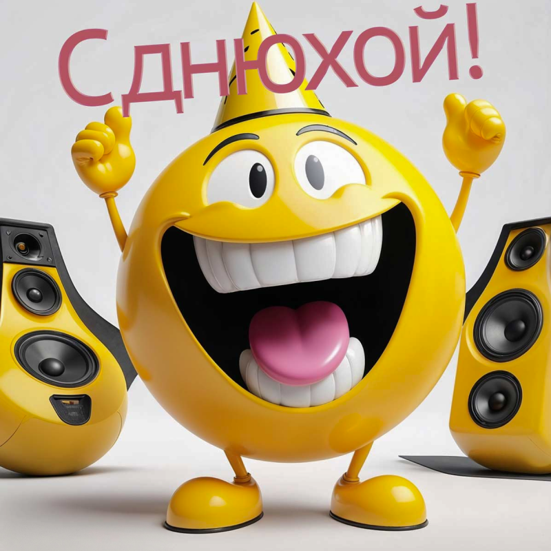 Смайлик
