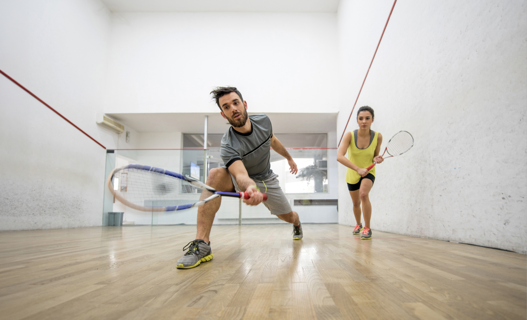 Теннисный клуб Major