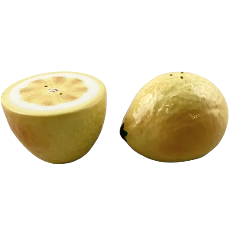 Лимоны