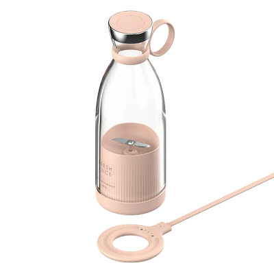 Портативный блендер для смузи