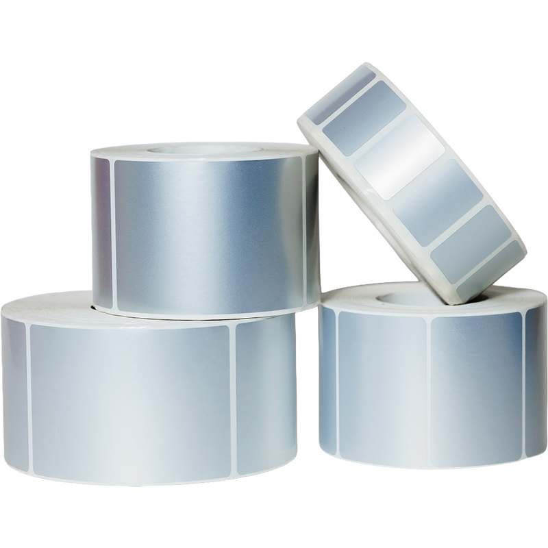 Термотрансферные этикетки