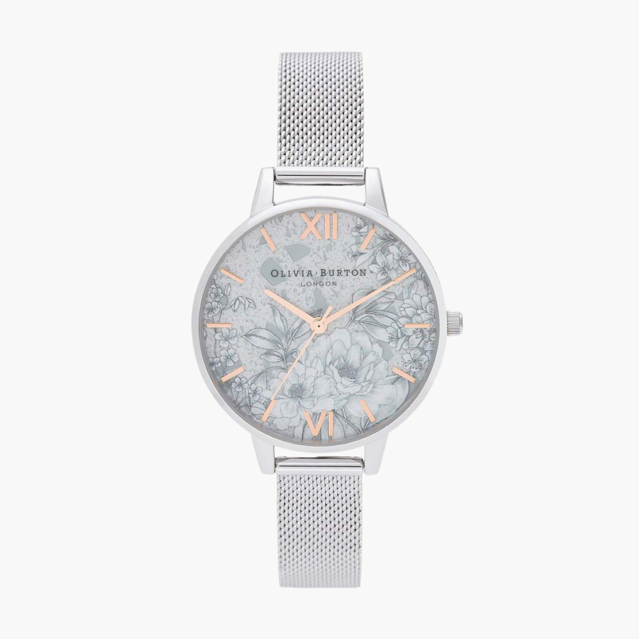 Часы Olivia Burton, за 12 590 ₽ вместо 17 990 ₽