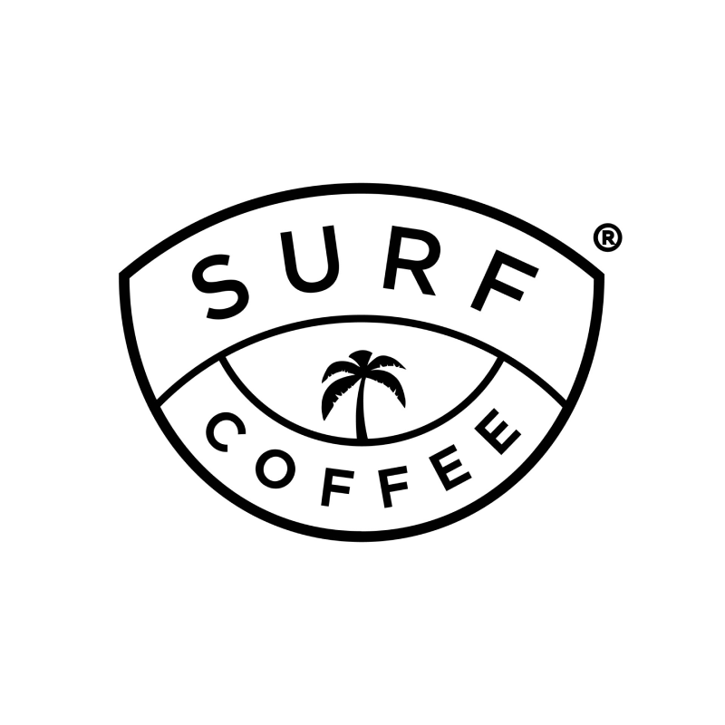 Surf Coffee