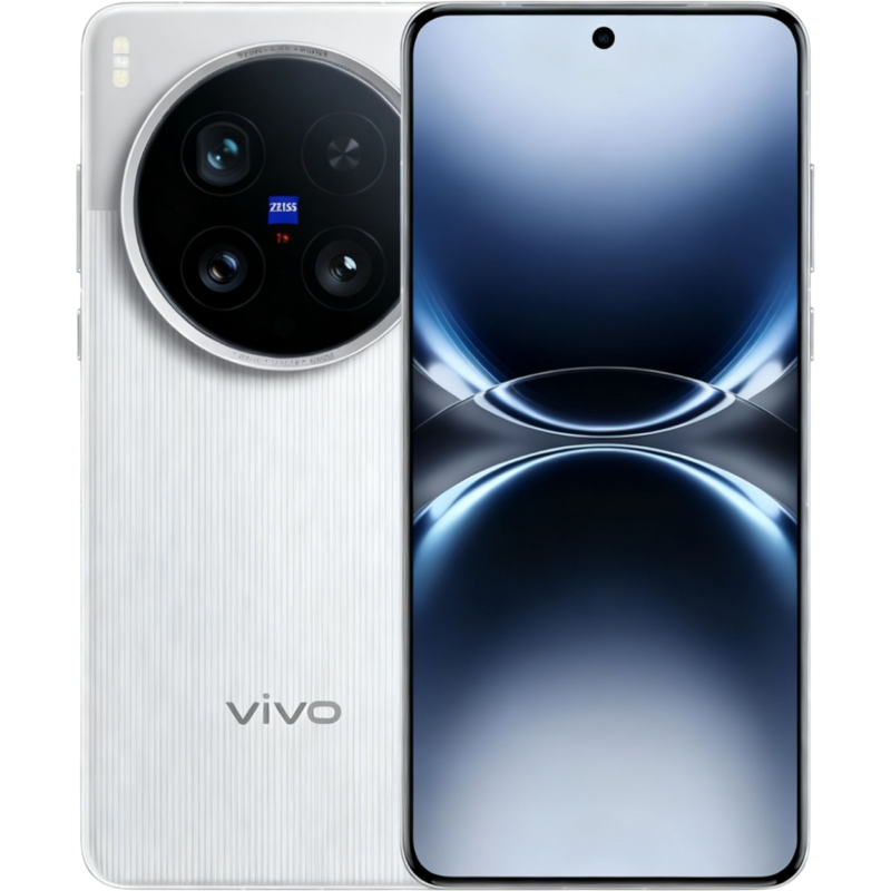 Сравнение с Vivo X200 Ultra