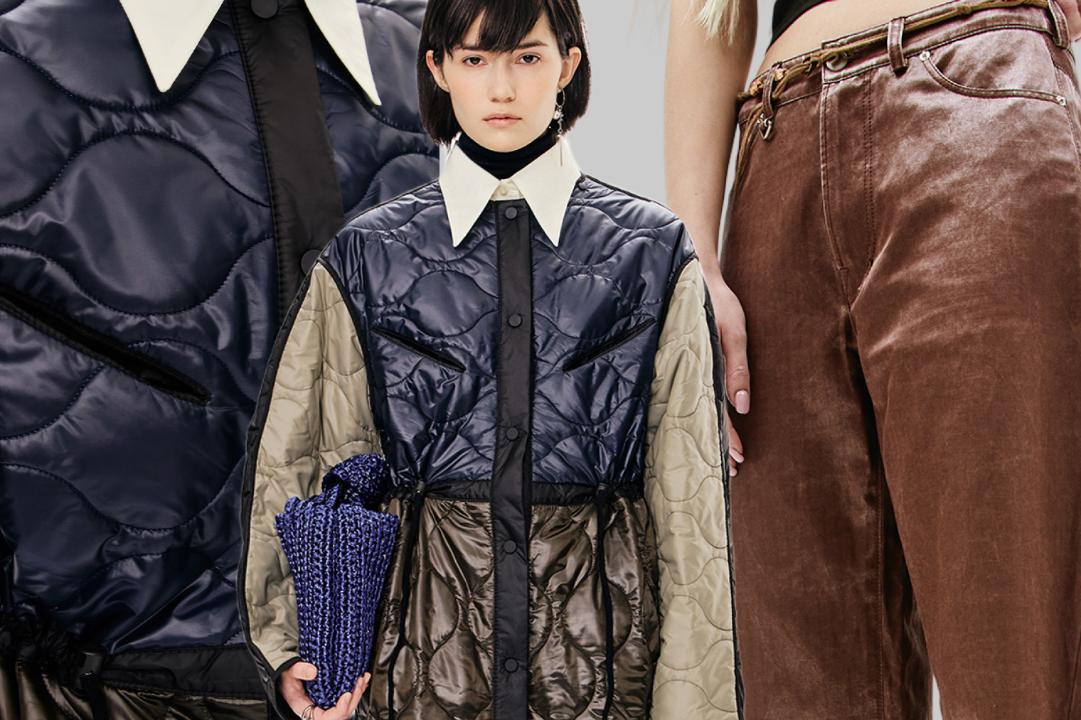 Фотографии в коллаже: Novaya