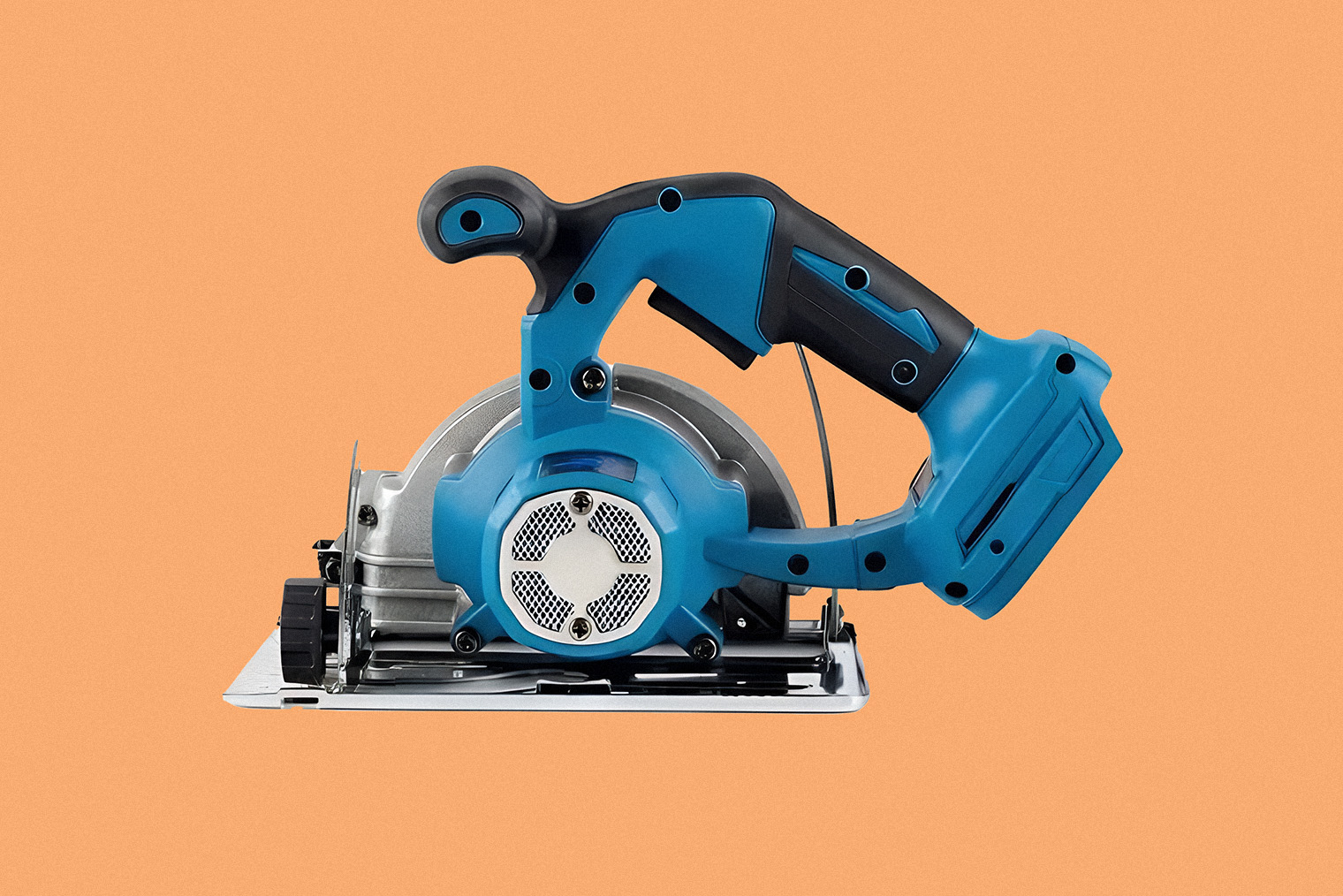 Циркулярная пила