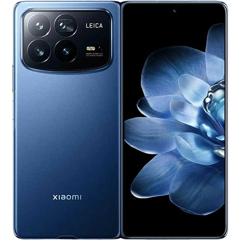 🇨🇳 Xiaomi Mix Fold 4 (2024)