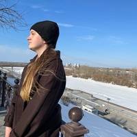 Лена Шелудкова 