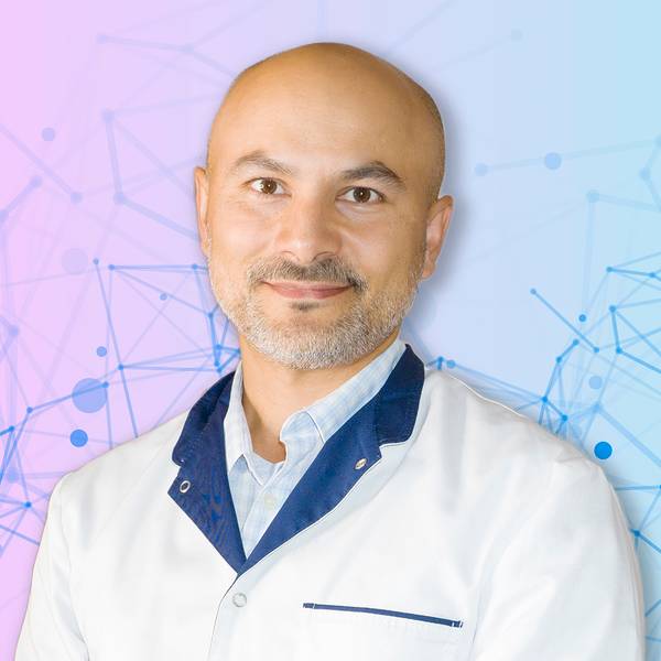 Павел Сапего 