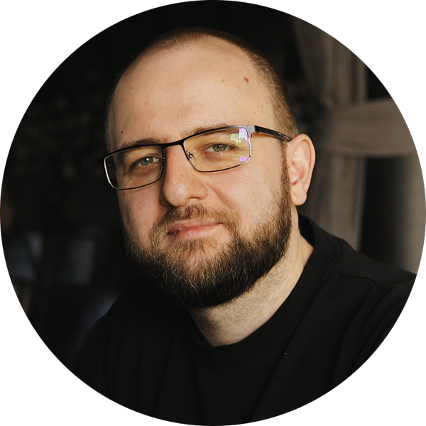 Максим Ильяхов 