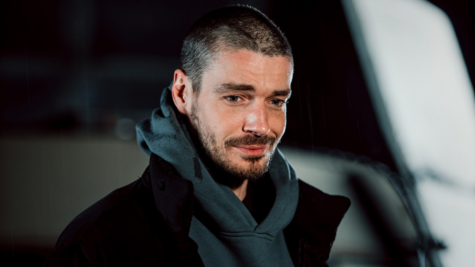 Кадр: «Среда»