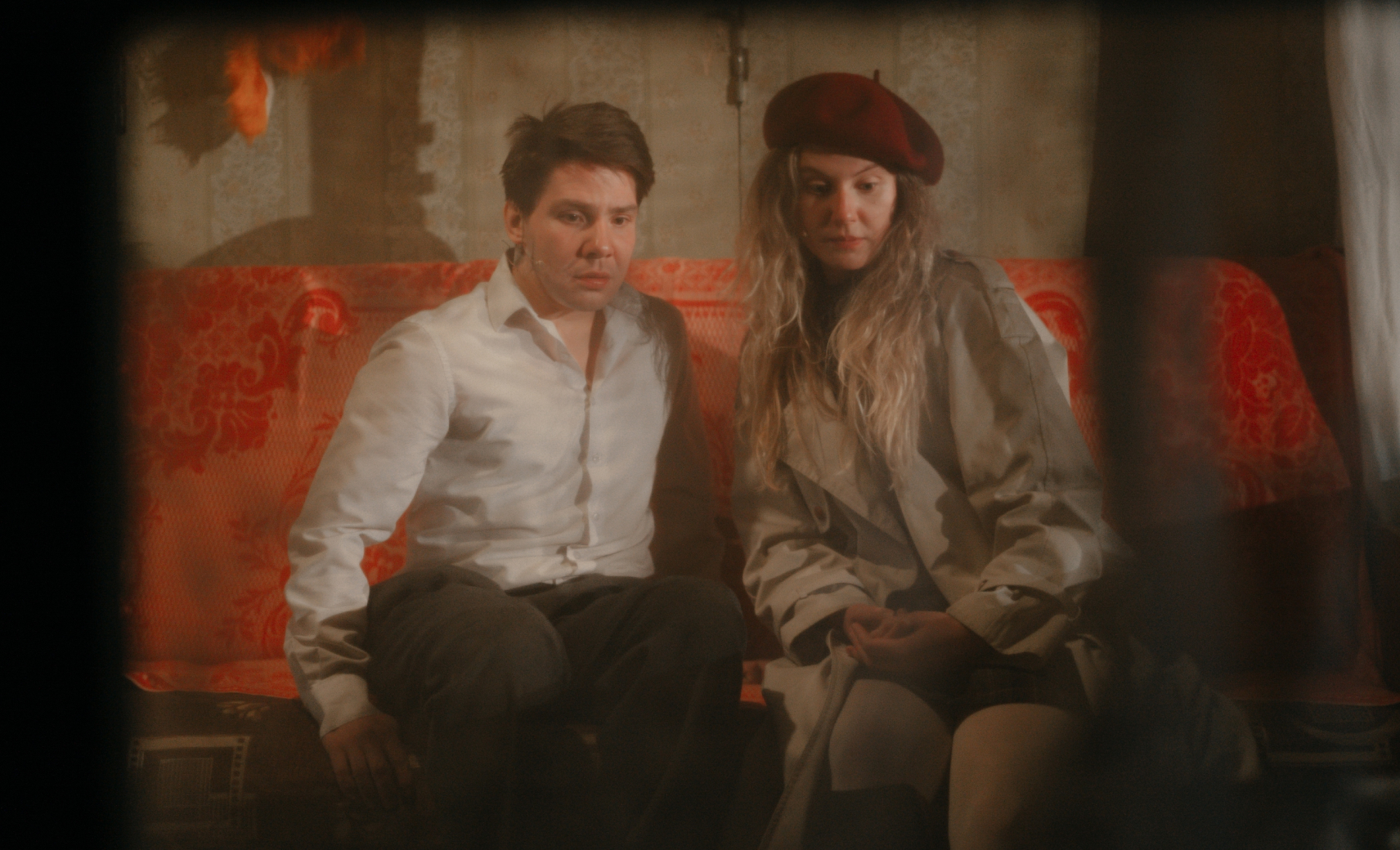 «Ковчег 2» в Сатириконе