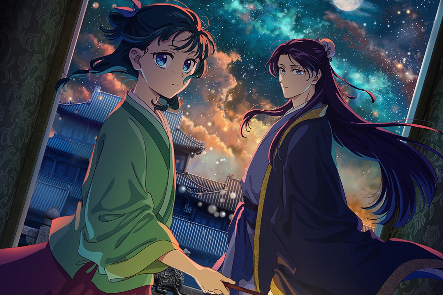 В этих голубых глазах отражаются все яды мира. © OLM