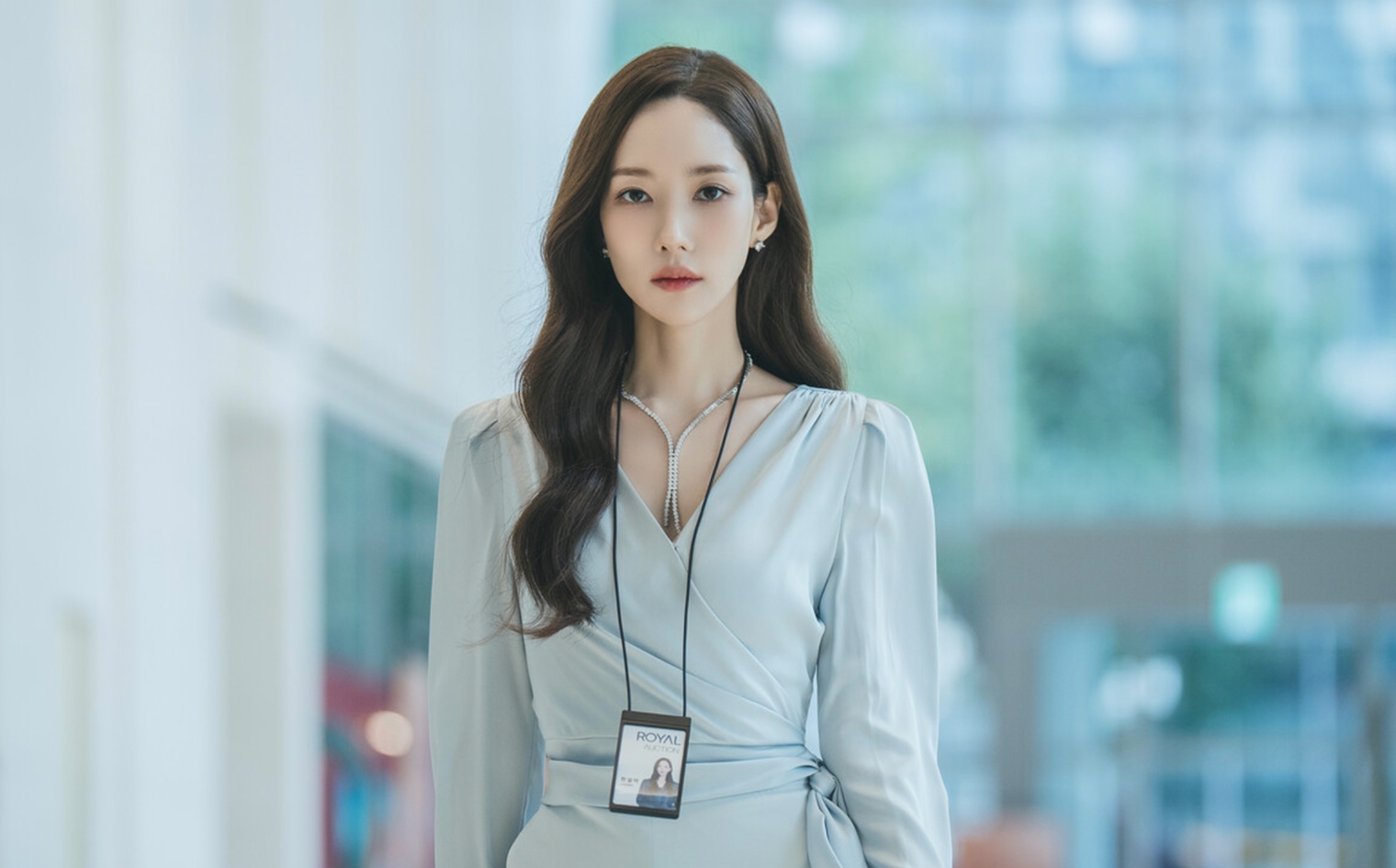 «Сирена» — ремейк японского сериала «Ледяной мир» от Fuji TV. © tvN