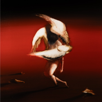 Лейбл заголовка