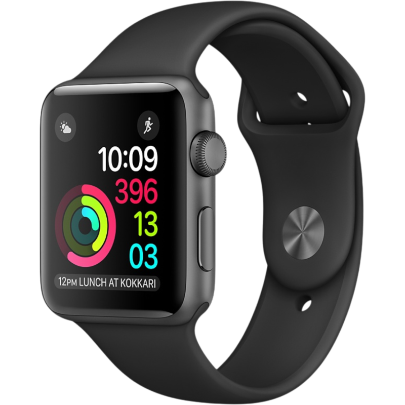 Apple Watch (2015)
