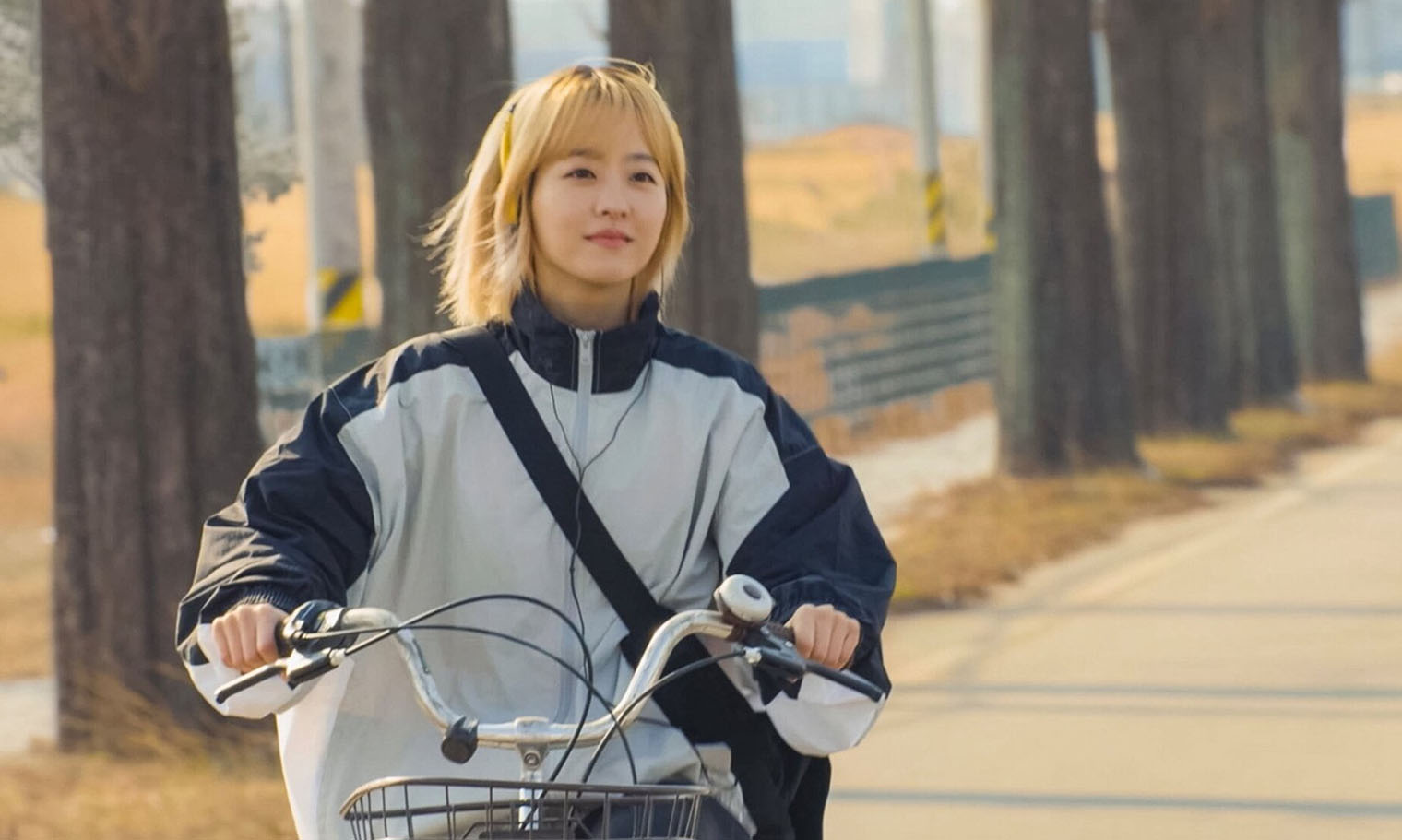 Дорама пять недель продержалась в топ-10 сериалов на Netflix. Кадр: tvN