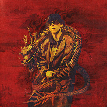 Лейбл заголовка