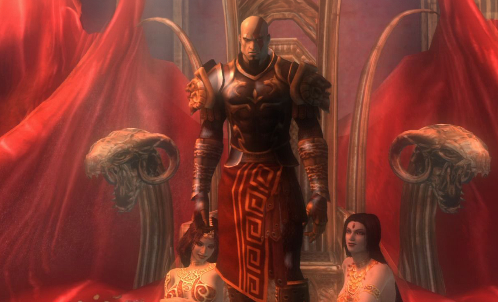 God of War 2