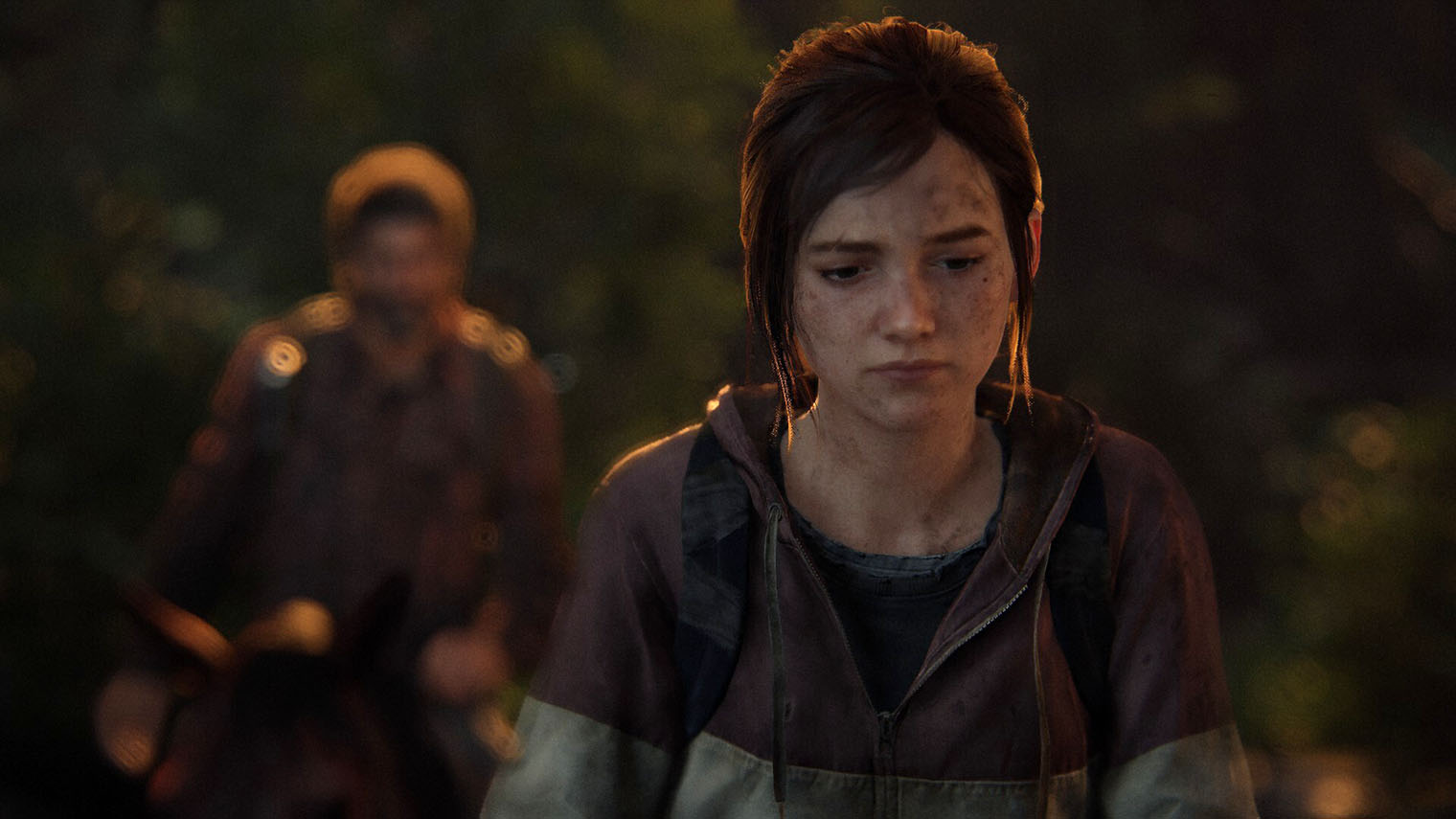 Над The Last of Us работали сразу два гейм-директора — Брюс Стрейли и Нил Дракманн. Впоследствии второй стал единоличным автором серии, а Стрейли ушел из Naughty Dog. Кадр: Sony Interactive Entertainment