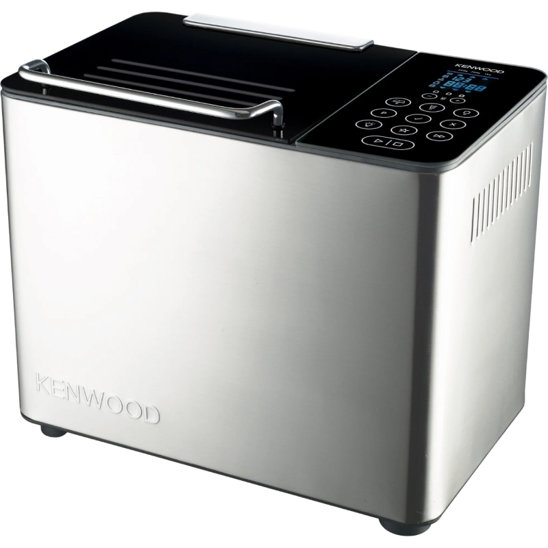 Хлебопечка